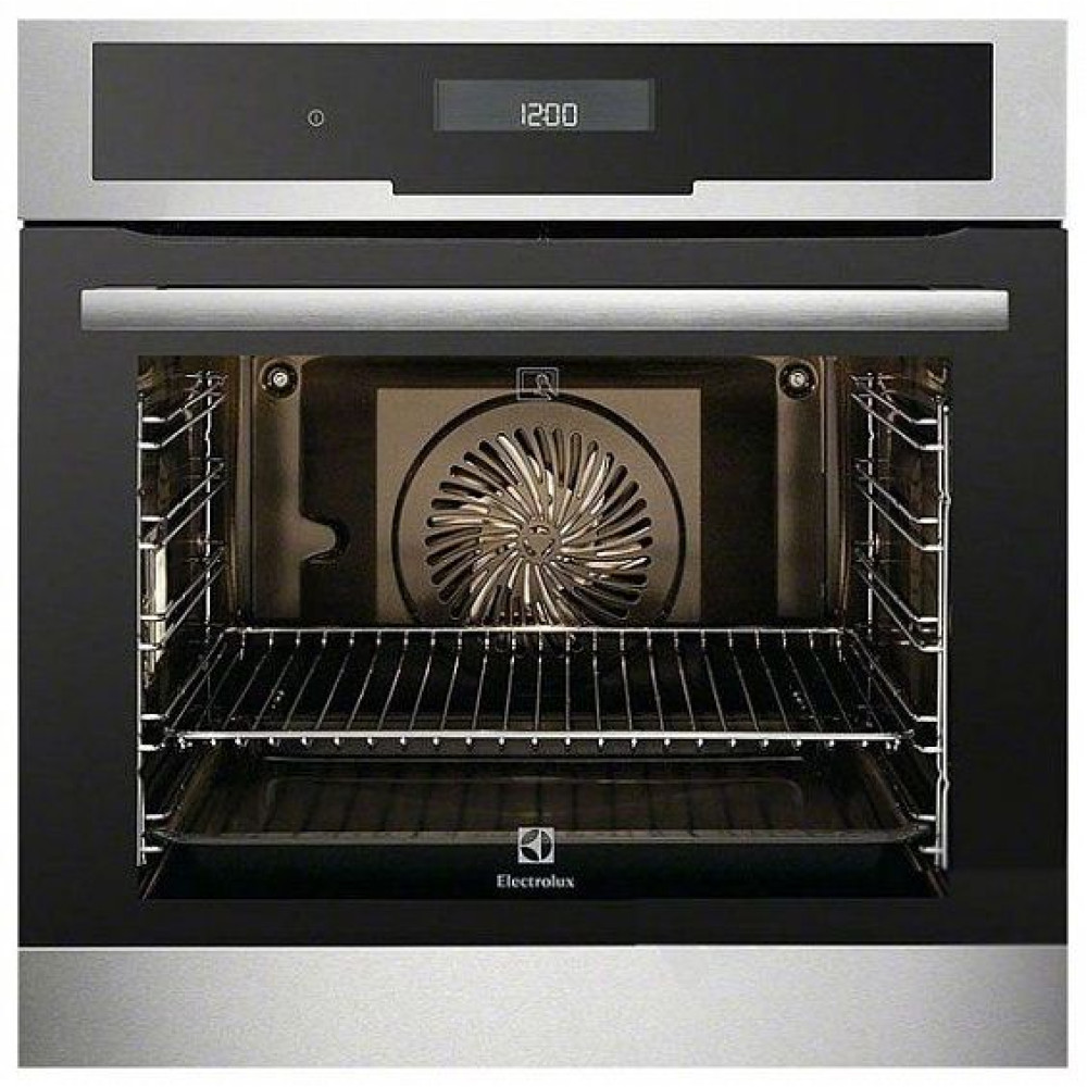 Духовой шкаф ELECTROLUX eob 5851 aox