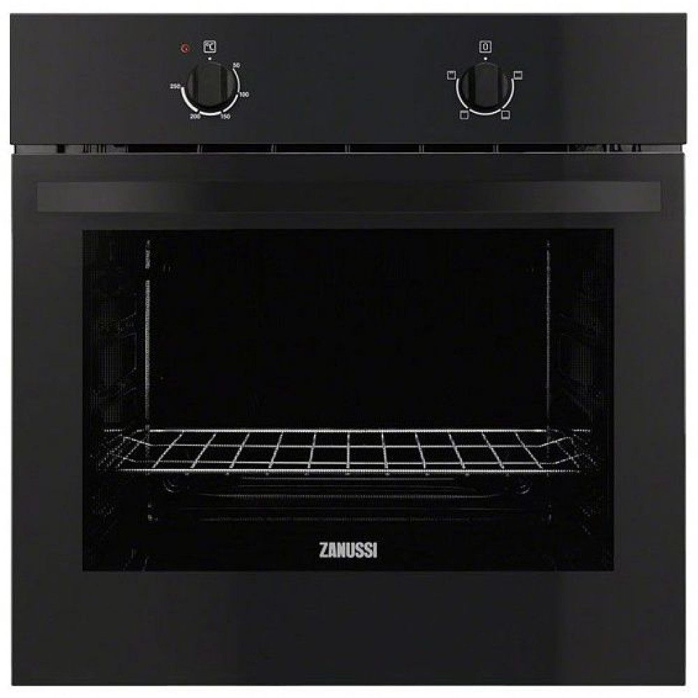 Духовой шкаф ZANUSSI zzb510401b