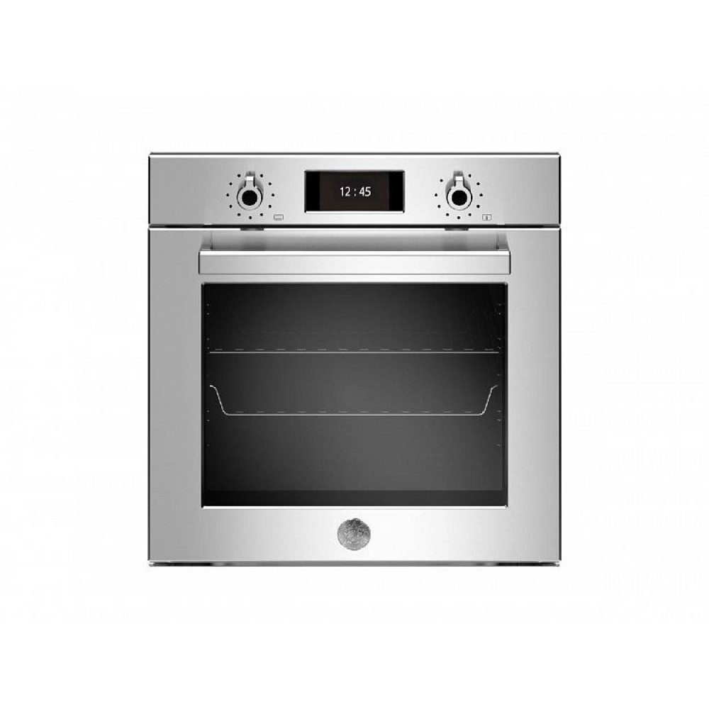 Духовой шкаф BERTAZZONI F6011PROETX