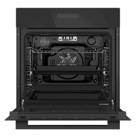 Духовой шкаф MEFERI MEO6014BK ULTRA