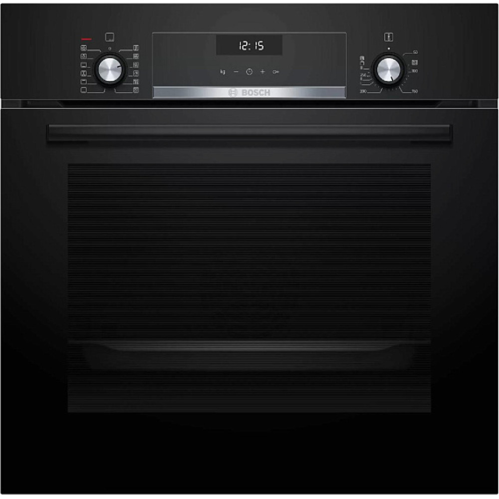 Духовой шкаф BOSCH HIJ517YB2R