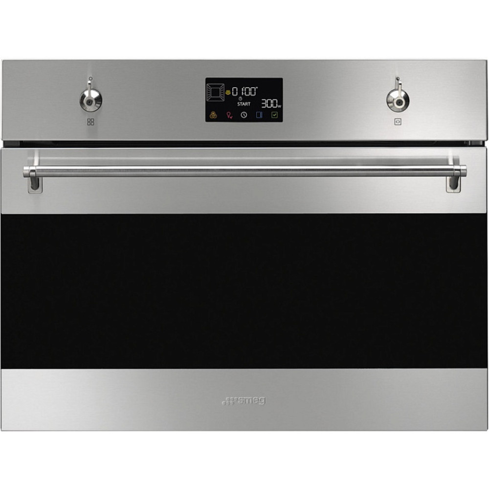 Духовой шкаф SMEG SO4302M1X