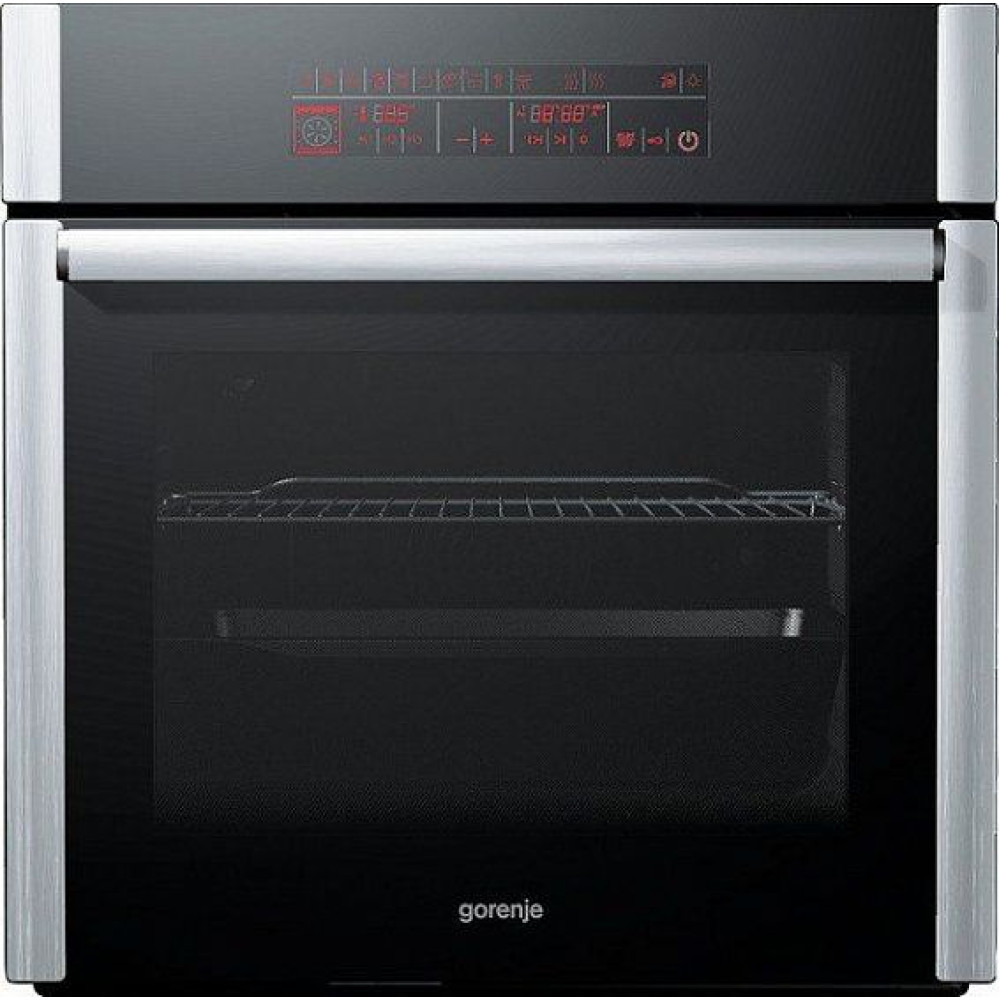 Духовой шкаф GORENJE bo 8754 ax