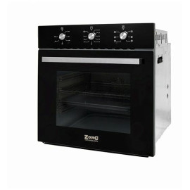 Духовой шкаф ZORG Technology BE6 BL