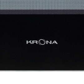 Духовой шкаф KRONA NEBULA steam 60 BL
