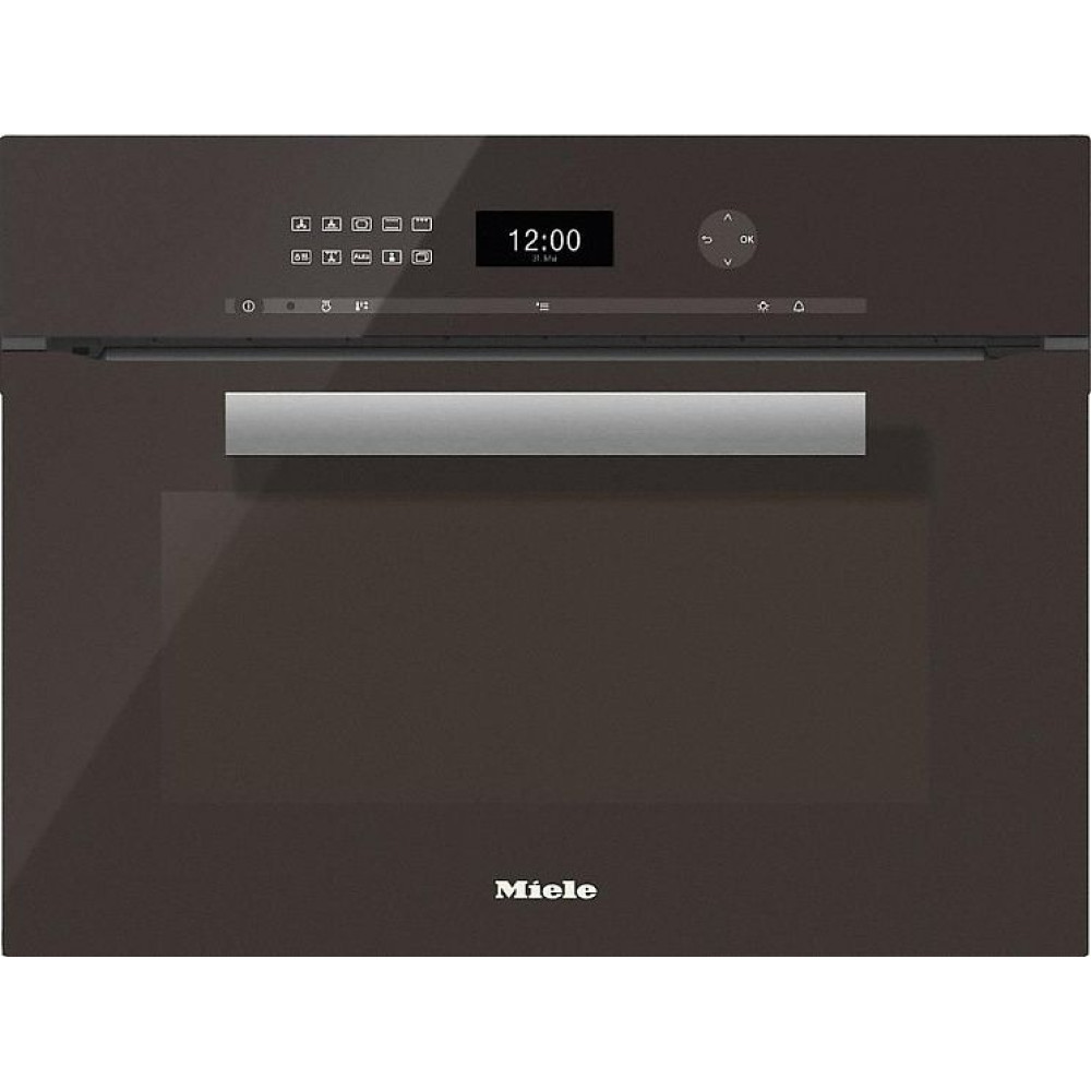Духовой шкаф MIELE h 6401 b hvbr