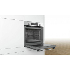 Духовой шкаф BOSCH HBA517BS0
