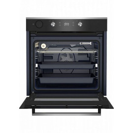 Духовой шкаф BEKO BIS 15300 X