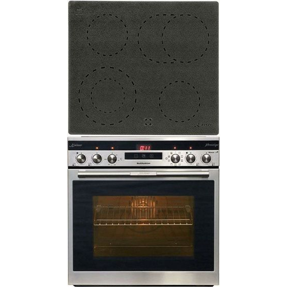 Духовой шкаф KAISER ehc 69602 n set
