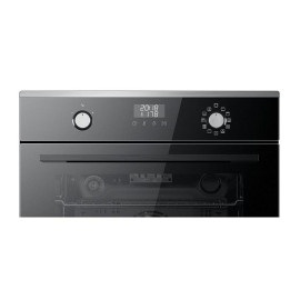 Духовой шкаф HAIER HOX-P11CGBX
