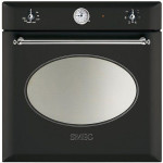 Духовой шкаф SMEG sf850a