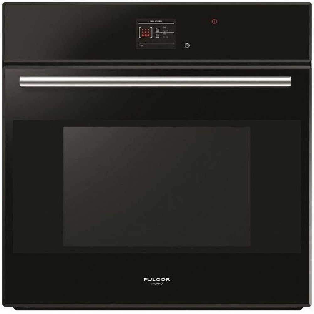 Духовой шкаф FULGOR FCO 6114 P TM BK