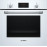 Духовой шкаф Bosch HBF114EW0R