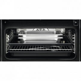 Духовой шкаф ELECTROLUX EVY 0946 BAX