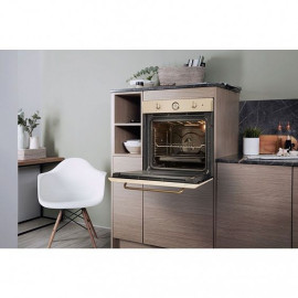 Духовой шкаф Hotpoint-Ariston FIT 801 SC OW