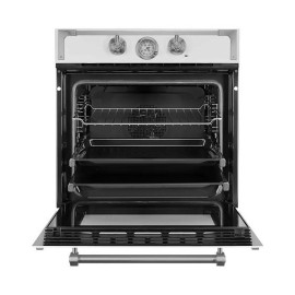 Духовой шкаф KUPPERSBERG RC 6911 W Silver