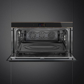 Духовой шкаф SMEG SFPR9604TNR