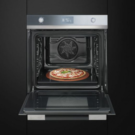 Духовой шкаф SMEG SF122PZE
