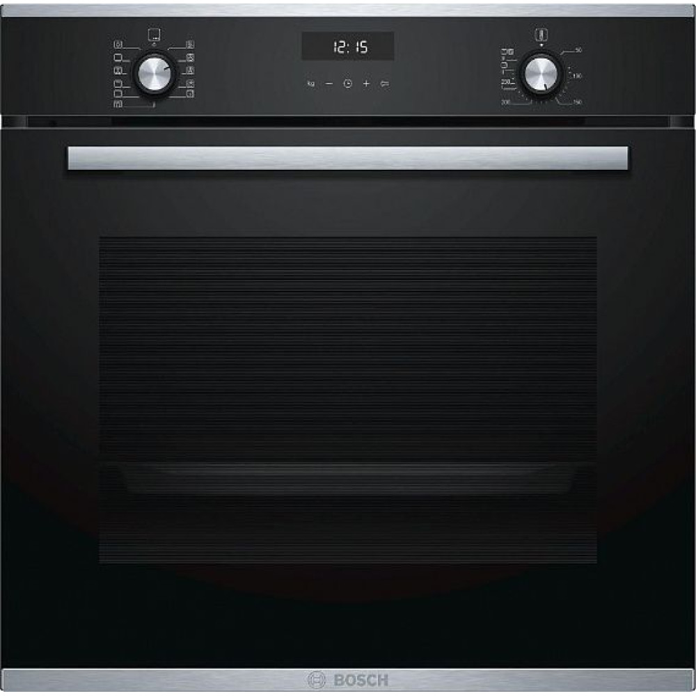 Духовой шкаф BOSCH HBG257SS0R
