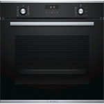 Духовой шкаф BOSCH HBG257SS0R