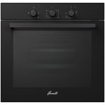 Духовой шкаф Fornelli FET 60 FORTE BL