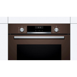 Духовой шкаф BOSCH HBG537YM0R