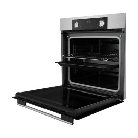 Духовой шкаф KUPPERSBERG HF 607 BX