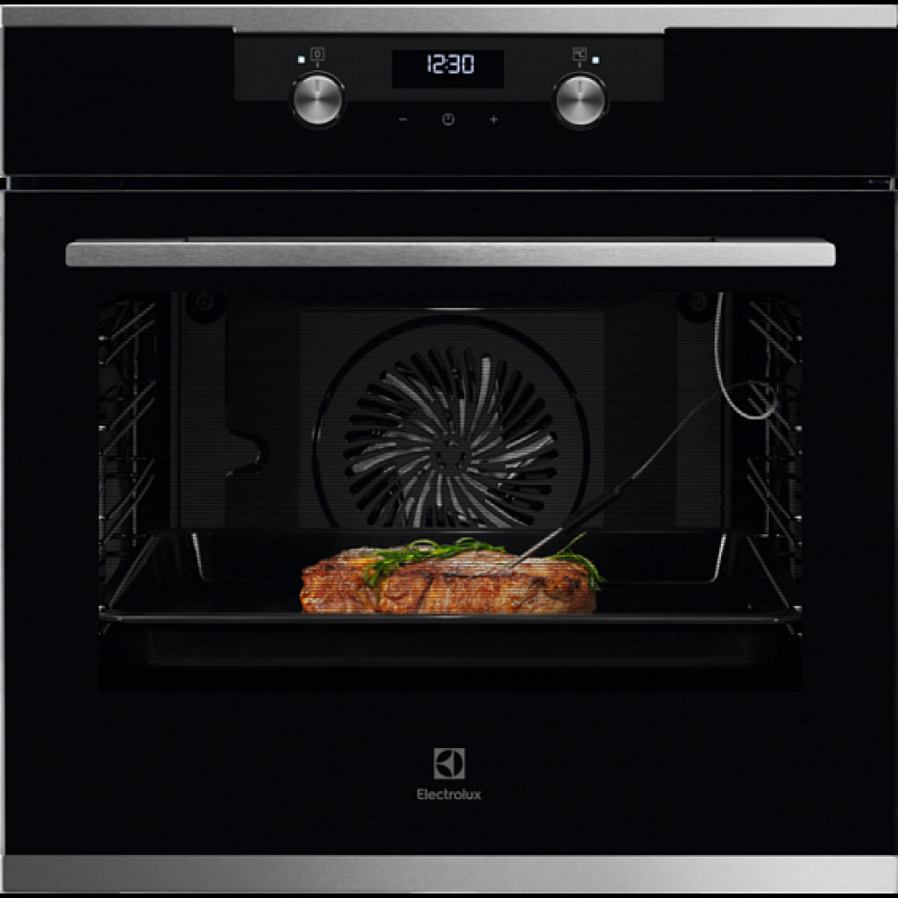 Духовой шкаф Electrolux OKE5H71X