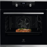 Духовой шкаф Electrolux OKE5H71X