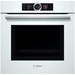 Духовой шкаф BOSCH hmg656rw1