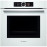 Духовой шкаф BOSCH hmg656rw1