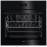 Духовой шкаф AEG BSE778380B