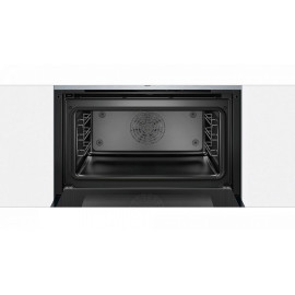 Духовой шкаф Bosch CBG 635BS1 нержавеющая сталь