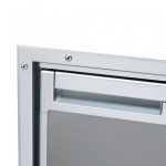 Монтажная рама с утапливаемым креплением DOMETIC для CRP 40S / CRX 50S / CRD 50S