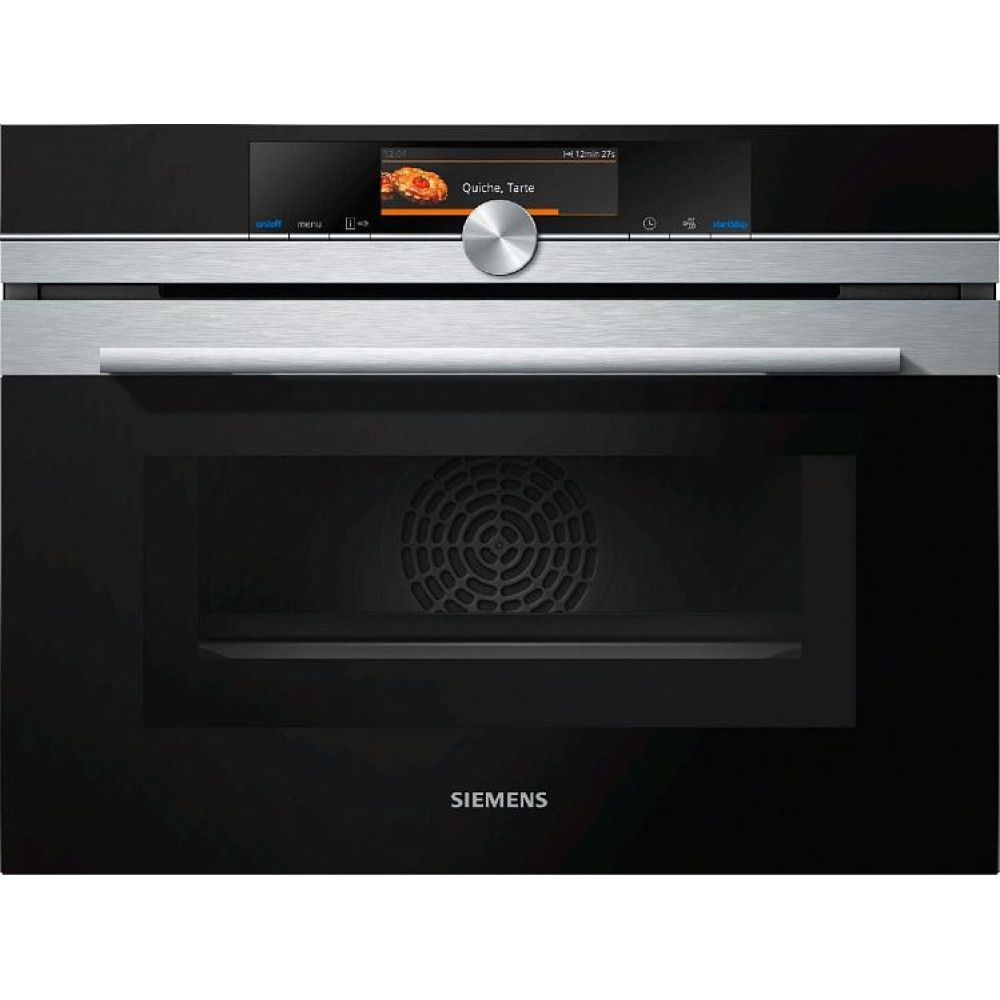 Духовой шкаф SIEMENS CM 678G4S1