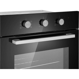 Духовой шкаф WEISSGAUFF EOM 206 BM