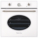 Духовой шкаф KUPPERSBERG SR 605 W Silver