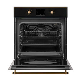 Духовой шкаф KUPPERSBERG SR 615 B Bronze
