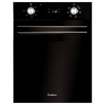 Духовой шкаф EVELUX EO 430 PB