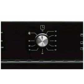 Духовой шкаф ZORG Technology BE6 BL