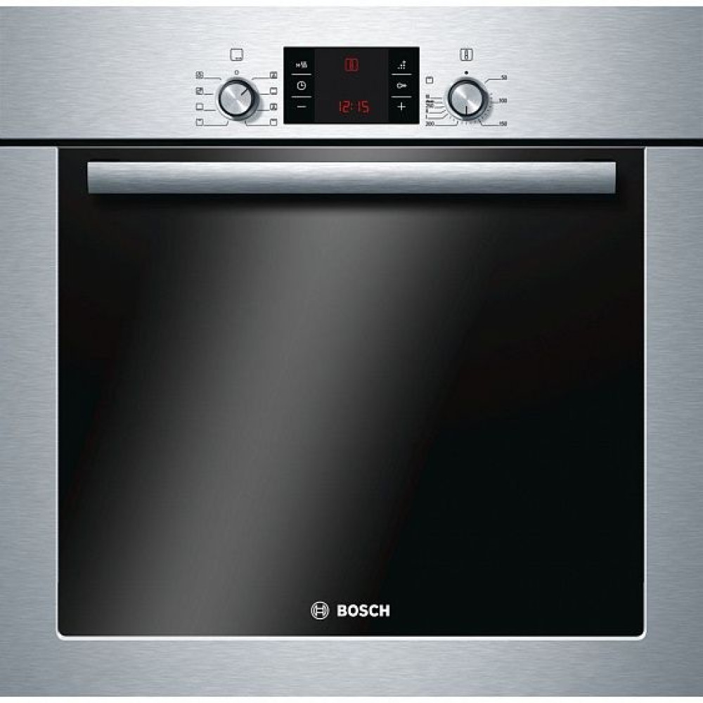 Духовой шкаф BOSCH hbg43t350r