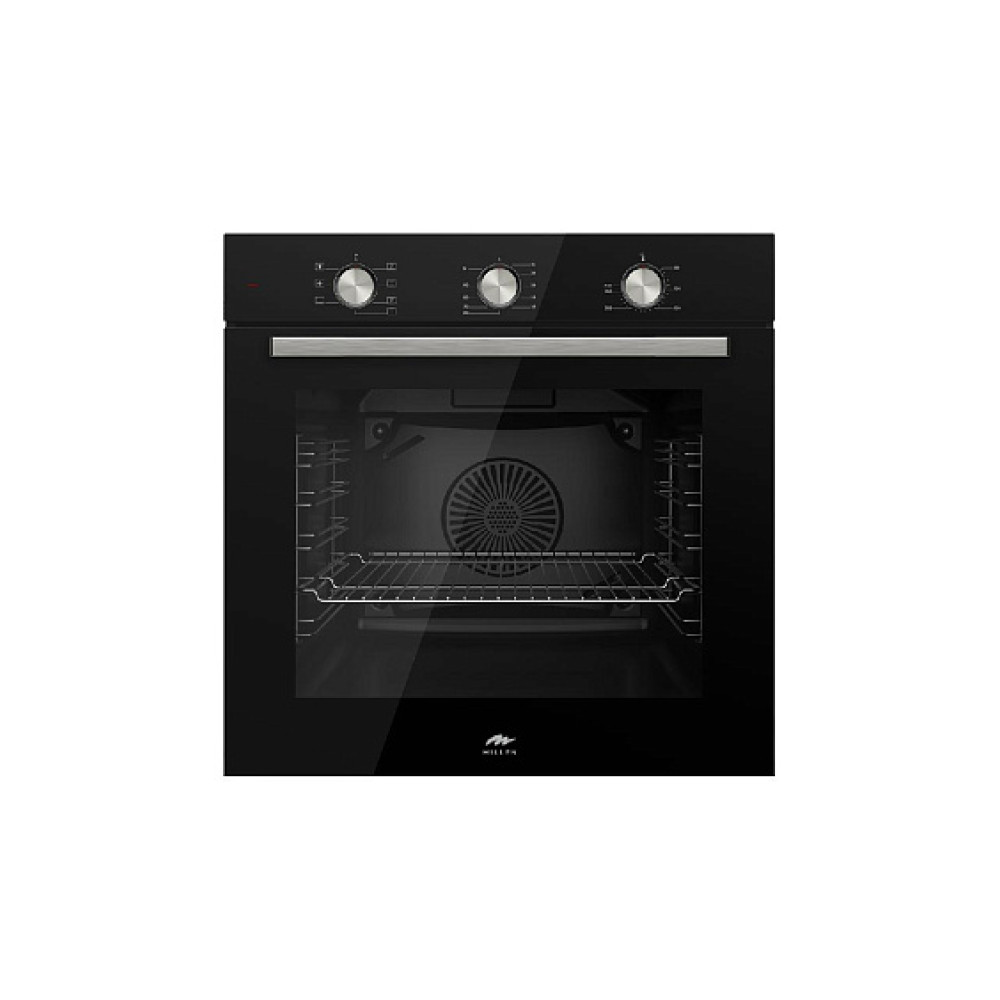 Духовой шкаф MILLEN MEO 6001 BL