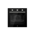 Духовой шкаф MILLEN MEO 6001 BL