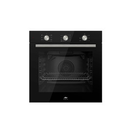Духовой шкаф MILLEN MEO 6001 BL
