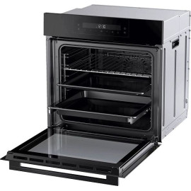 Духовой шкаф HAIER HOQ-P16AN5GBU