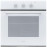 Духовой шкаф KRONA Essenza 60 WH G2