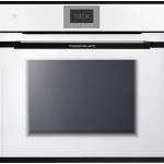 Духовой шкаф Kuppersbusch BP 6550.0 W5