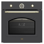 Духовой шкаф BEKO ORE27205A