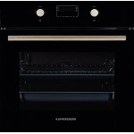 Духовой шкаф KUPPERSBERG ho 657 bx
