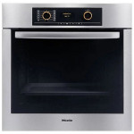 Духовой шкаф MIELE h 5361 b ix